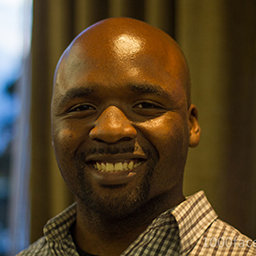 Mark Oliver